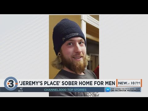 sober homes